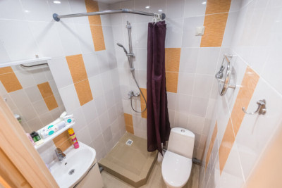 Pogostite.ru - Мини-отель Новосибирская #11