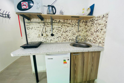 Pogostite.ru - Мини-отель Новосибирская #12