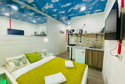 Pogostite.ru - Мини-отель Новосибирская #14