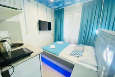 Pogostite.ru - Мини-отель Новосибирская #15