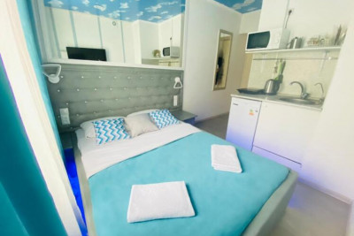 Pogostite.ru - Мини-отель Новосибирская #16