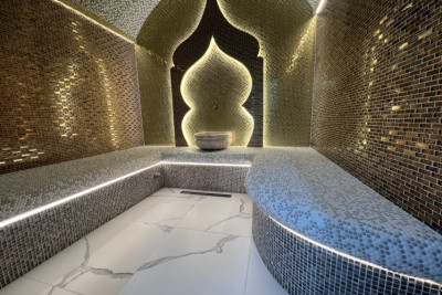 Pogostite.ru - Отель Турсунт #18