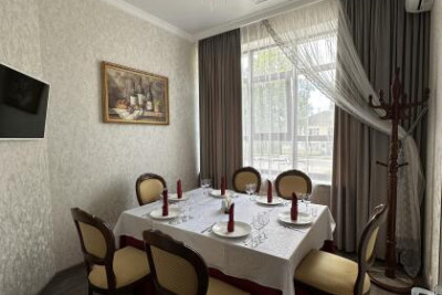 Pogostite.ru - Отель Турсунт #12