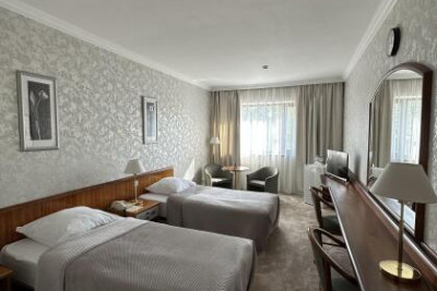 Pogostite.ru - Отель Турсунт #14