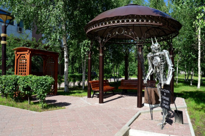 Pogostite.ru - Отель Турсунт #15