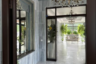 Pogostite.ru - Отель Турсунт #4