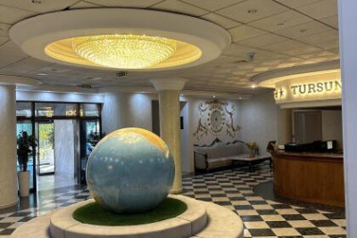 Pogostite.ru - Отель Турсунт #19