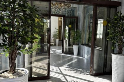 Pogostite.ru - Отель Турсунт #3