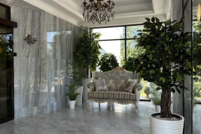 Pogostite.ru - Отель Турсунт #8