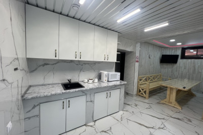 Pogostite.ru - Отель Турсунт #13