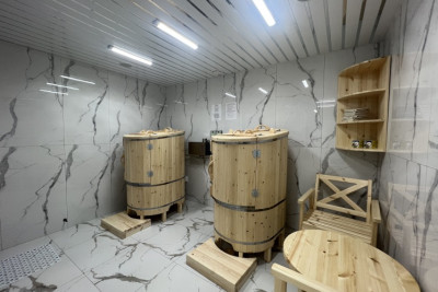 Pogostite.ru - Отель Турсунт #17