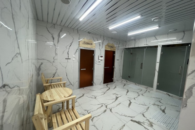 Pogostite.ru - Отель Турсунт #16