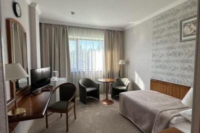 Pogostite.ru - Отель Турсунт #10