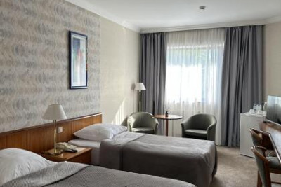 Pogostite.ru - Отель Турсунт #11