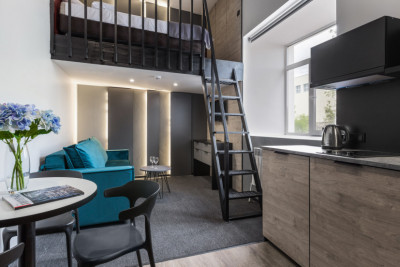 Pogostite.ru - Гринфил Смоленск - Greenfeel Smolensk #7