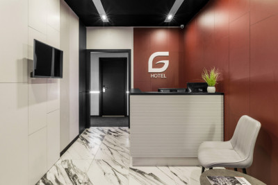 Pogostite.ru - Гринфил Владимир - Greenfeel Vladimir #1