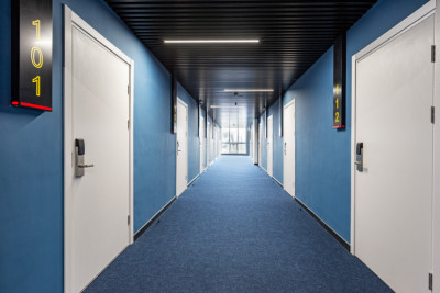 Pogostite.ru - Гринфил Петрозаводск - GREENFEEL Petrozavodsk #3