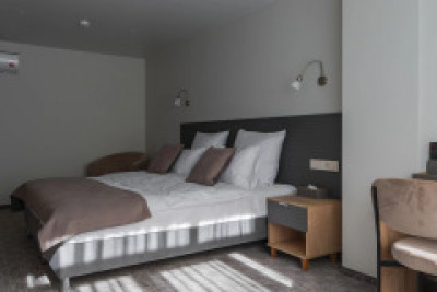 Pogostite.ru - Лесная ласточка #12