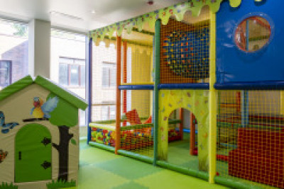 Pogostite.ru - Лесная ласточка #17