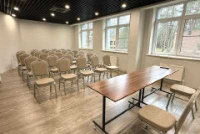 Pogostite.ru - Лесная ласточка #18