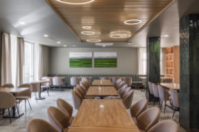 Pogostite.ru - Лесная ласточка #19