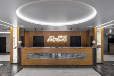 Pogostite.ru - Лесная ласточка #6