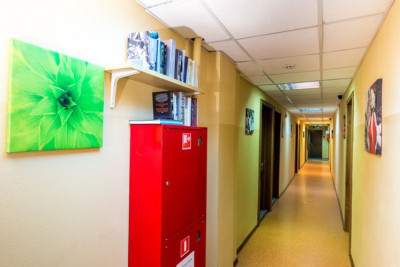 Pogostite.ru - Отель Ботанический Гостеприимный Дом (возле ВВЦ) #3