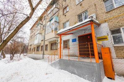 Pogostite.ru - Отель Ботанический Гостеприимный Дом (возле ВВЦ) #1