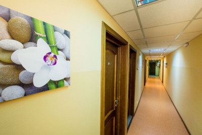 Pogostite.ru - Отель Ботанический Гостеприимный Дом (возле ВВЦ) #4