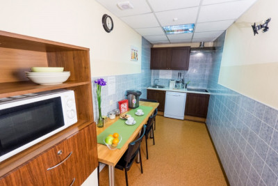 Pogostite.ru - Отель Ботанический Гостеприимный Дом (возле ВВЦ) #14