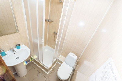 Pogostite.ru - Отель Ботанический Гостеприимный Дом (возле ВВЦ) #23