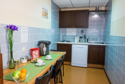 Pogostite.ru - Отель Ботанический Гостеприимный Дом (возле ВВЦ) #15