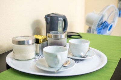 Pogostite.ru - Отель Ботанический Гостеприимный Дом (возле ВВЦ) #11