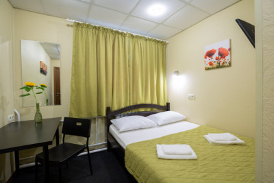 Pogostite.ru - Отель Ботанический Гостеприимный Дом (возле ВВЦ) #7