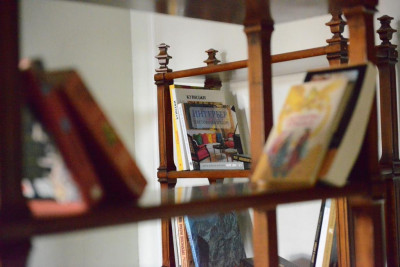 Pogostite.ru - Хостел Самовар #2