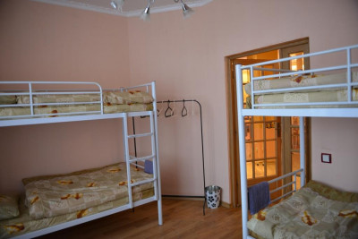 Pogostite.ru - Хостел Самовар #7