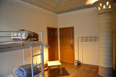 Pogostite.ru - Хостел Самовар #4