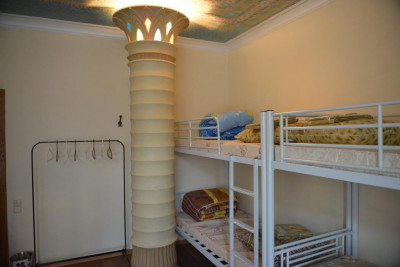 Pogostite.ru - Хостел Самовар #8