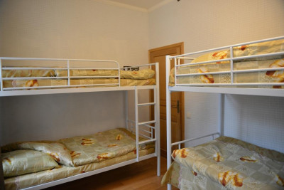 Pogostite.ru - Хостел Самовар #6