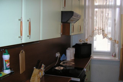 Pogostite.ru - КВАРТИРА НА КУТУЗОВСКОМ ПОСУТОЧНО (г. Москва) #5