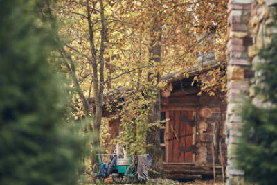 Pogostite.ru - Шале-Отель "Таёжные дачи" #3