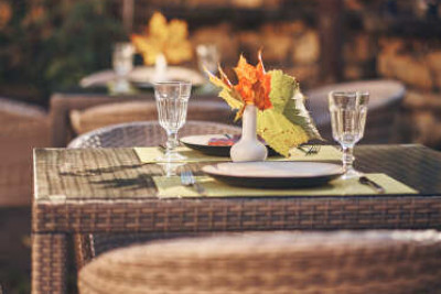 Pogostite.ru - Шале-Отель "Таёжные дачи" #8