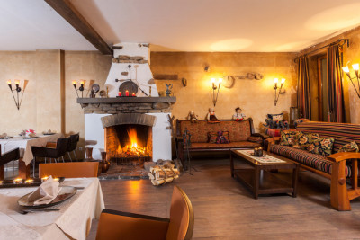 Pogostite.ru - Шале-Отель "Таёжные дачи" #13