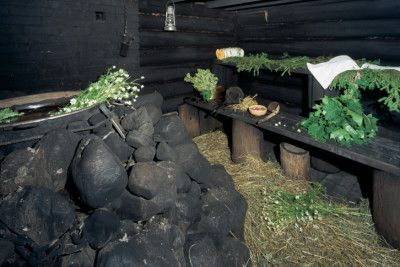 Pogostite.ru - Шале-Отель "Таёжные дачи" #15