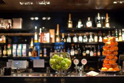 Pogostite.ru - Кадашевская 4 #2