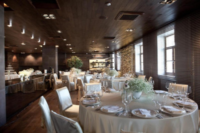 Pogostite.ru - Кадашевская 4 #4