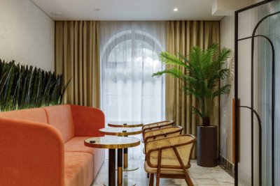 Pogostite.ru - Луна и лотос #9