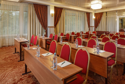 Pogostite.ru - Отель Планерное (Корпоративный отдых) #20