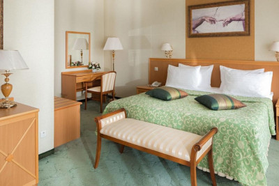 Pogostite.ru - Отель Планерное (Корпоративный отдых) #15