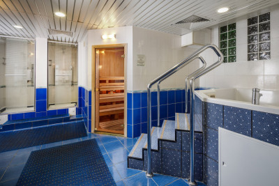 Pogostite.ru - Отель Планерное (Корпоративный отдых) #25